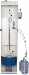 9600 Lab Scale Fractional Distillation