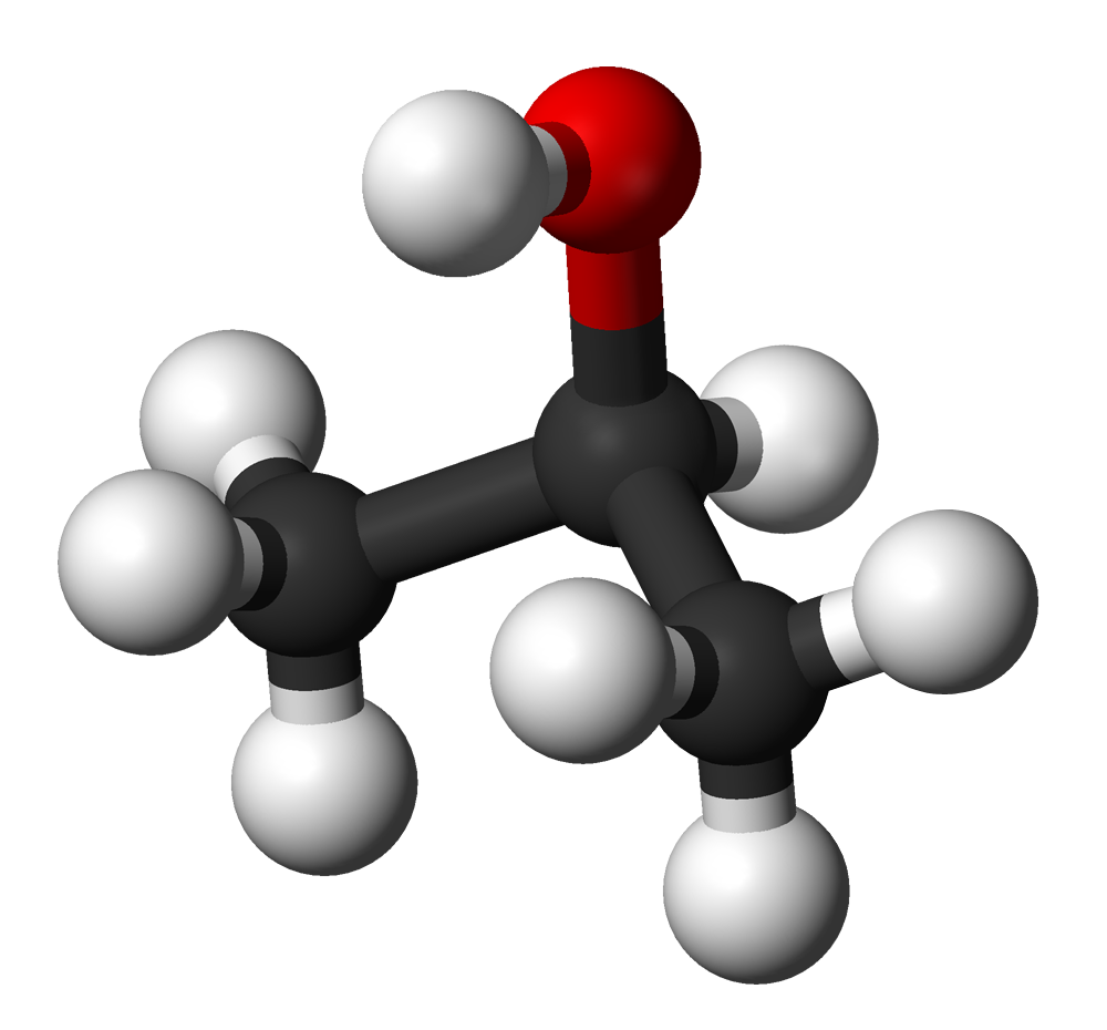 Isopropanol Image 2