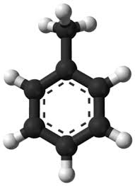 Toluene Image 2