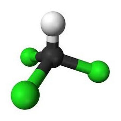 Chloroform Image 2