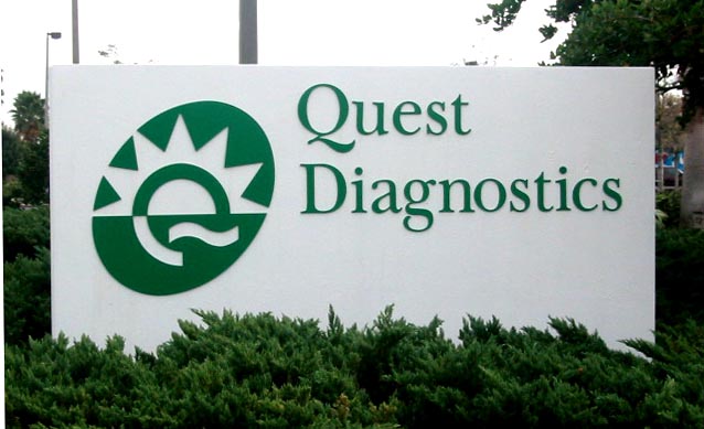 Quest Diagnostics