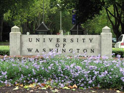 University of Washington