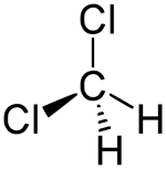 Dichloromethane Image 1