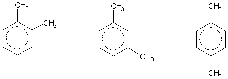 Xylene Image